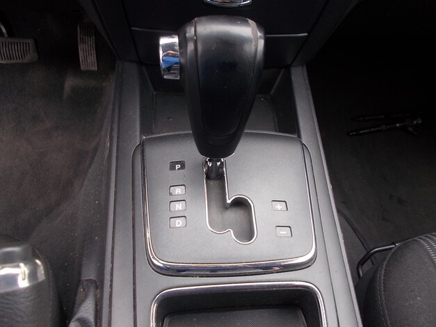 Kia-Sorento