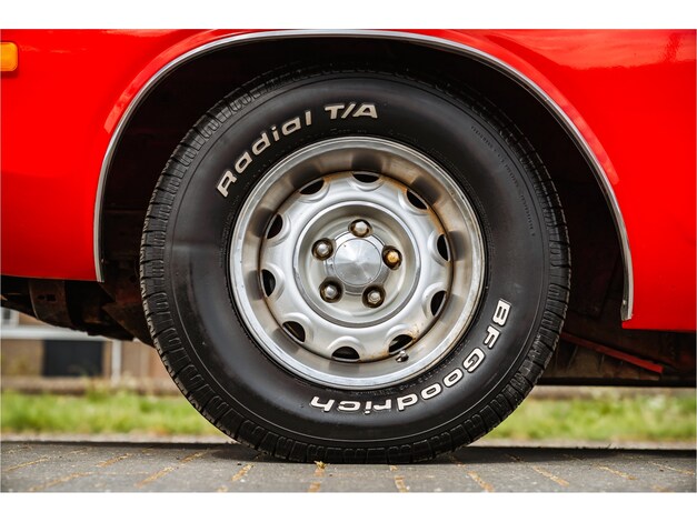 Dodge-Challenger