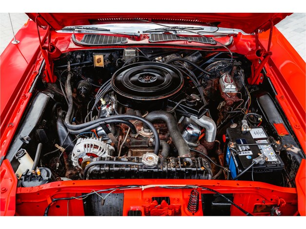 Dodge-Challenger