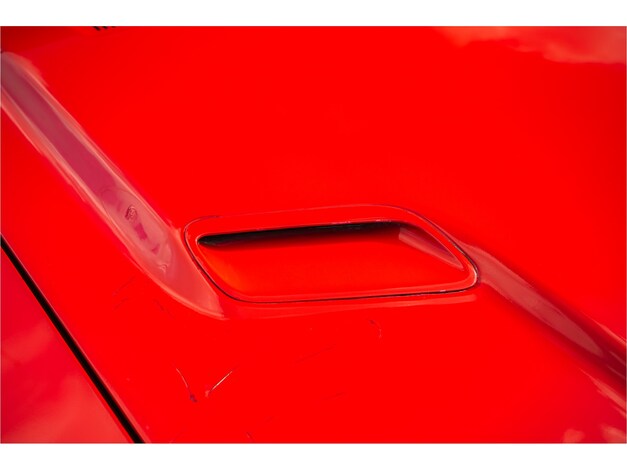 Dodge-Challenger