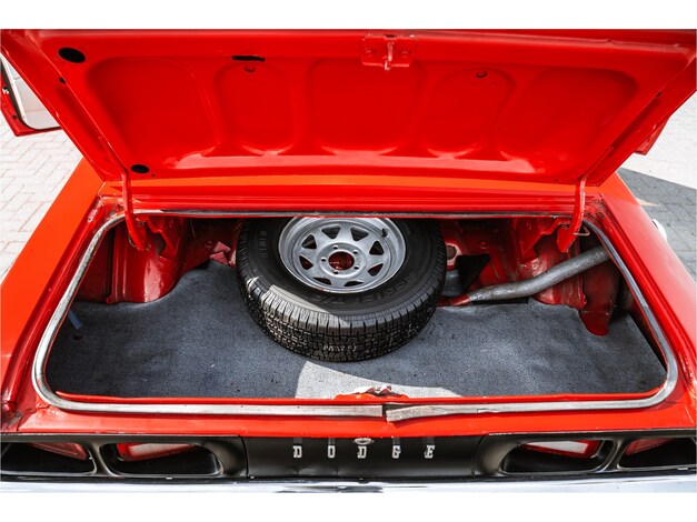 Dodge-Challenger