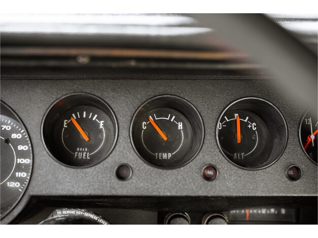 Dodge-Challenger