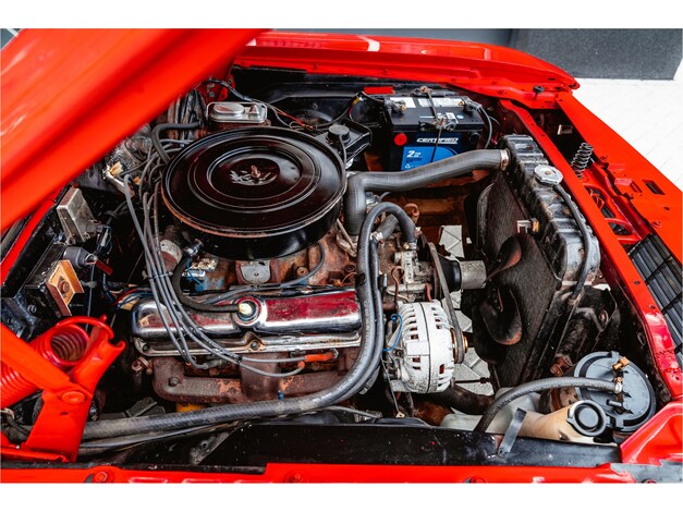 Dodge-Challenger