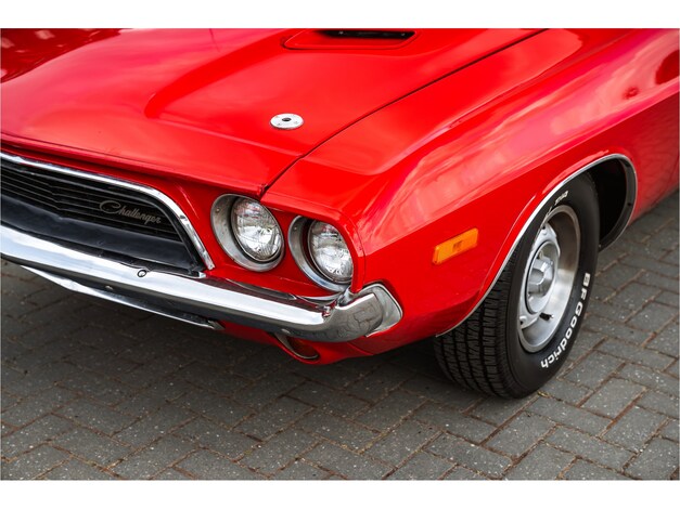 Dodge-Challenger