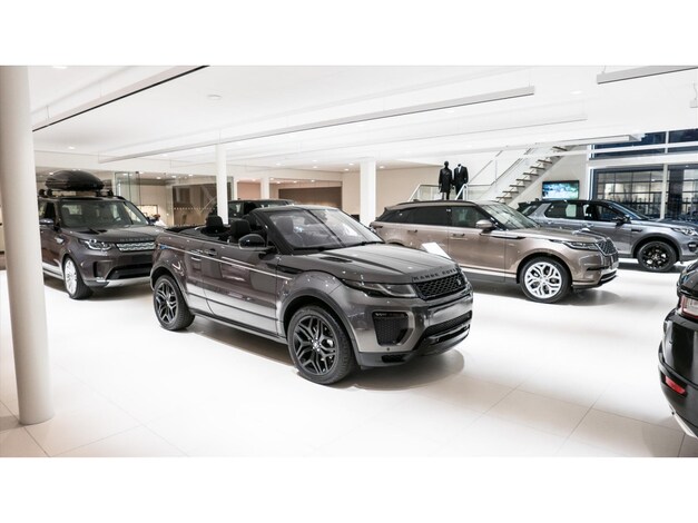 Jaguar-F-Pace