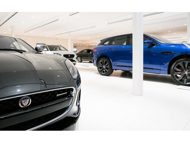 Jaguar-F-Pace