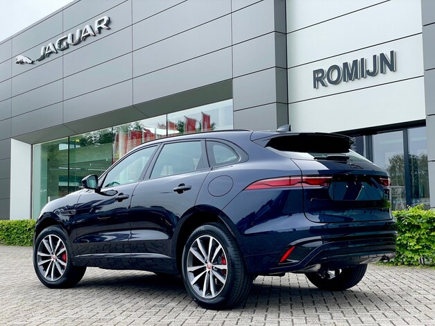 Jaguar-F-Pace