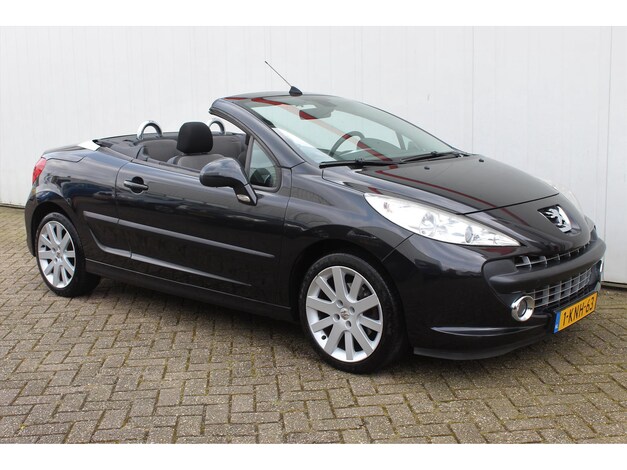 Peugeot-207
