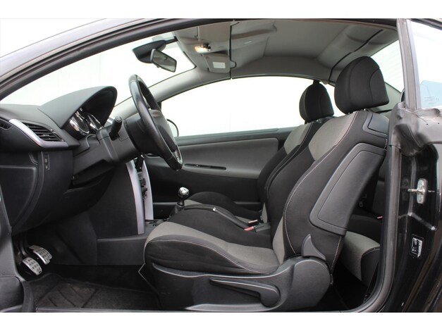 Peugeot-207