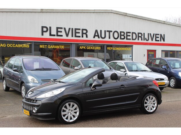 Peugeot-207