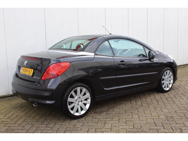 Peugeot-207
