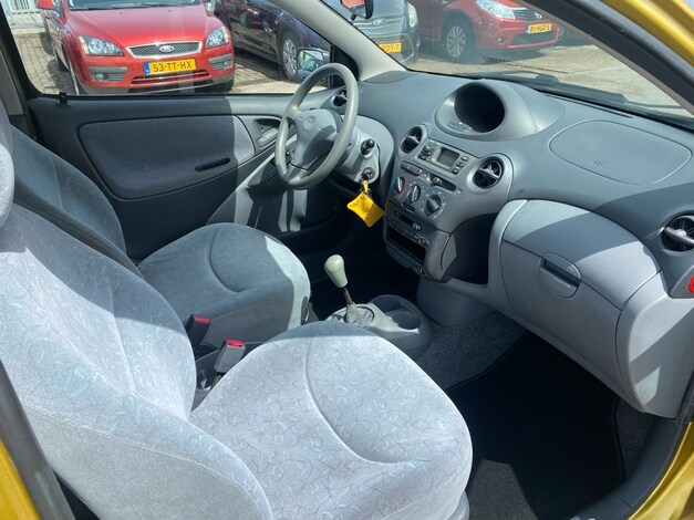 Toyota-Yaris