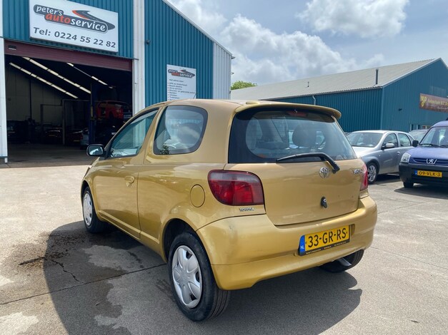 Toyota-Yaris