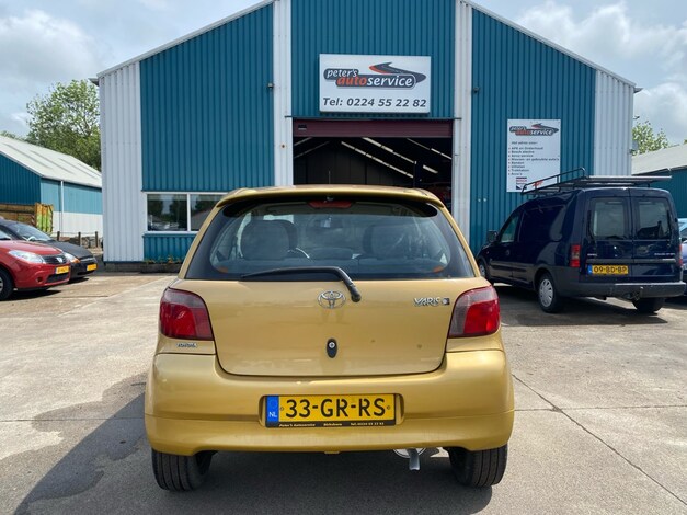 Toyota-Yaris