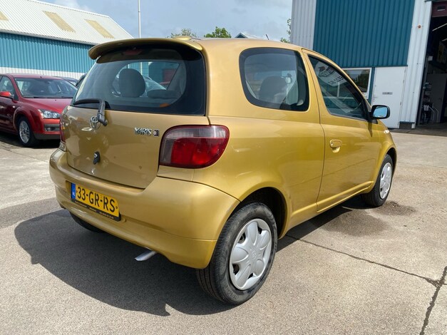 Toyota-Yaris