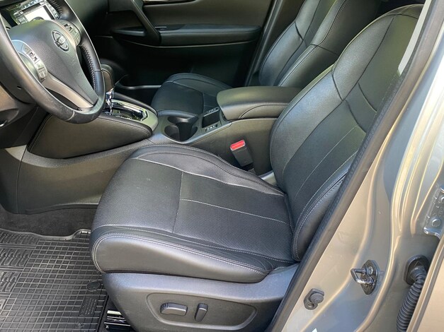 Nissan-Qashqai