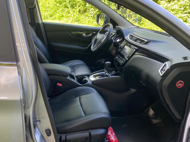 Nissan-Qashqai