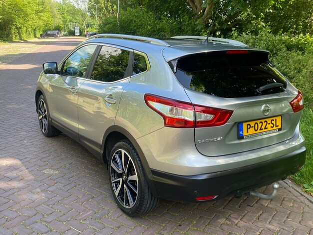 Nissan-Qashqai