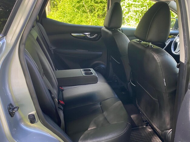 Nissan-Qashqai
