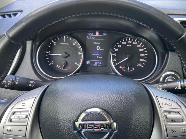 Nissan-Qashqai