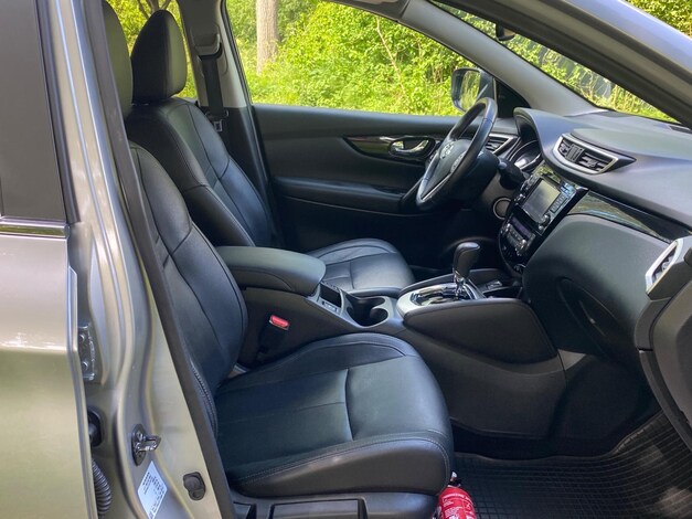 Nissan-Qashqai