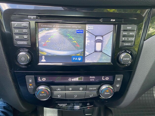 Nissan-Qashqai
