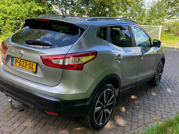 Nissan-Qashqai