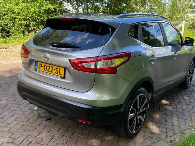 Nissan-Qashqai