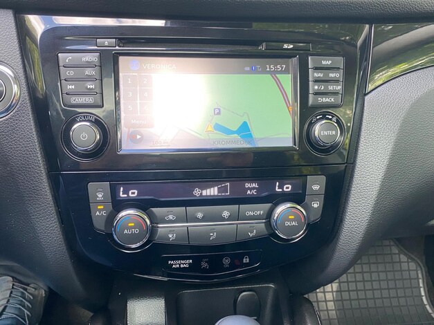 Nissan-Qashqai