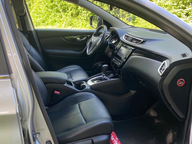 Nissan-Qashqai