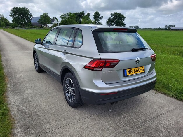 Volkswagen-Tiguan