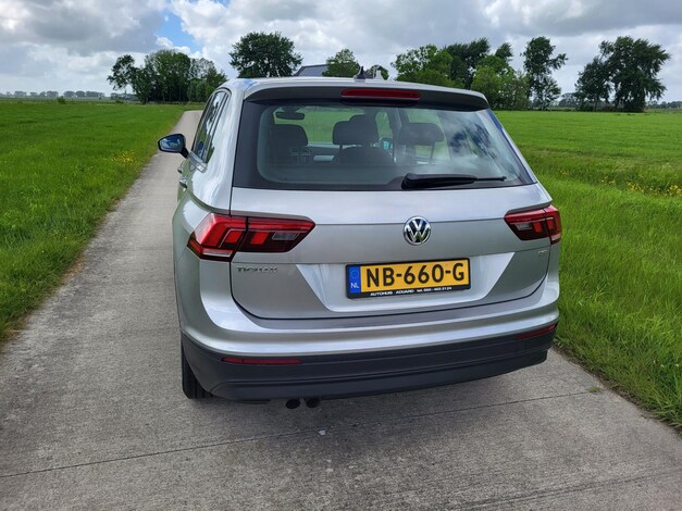 Volkswagen-Tiguan