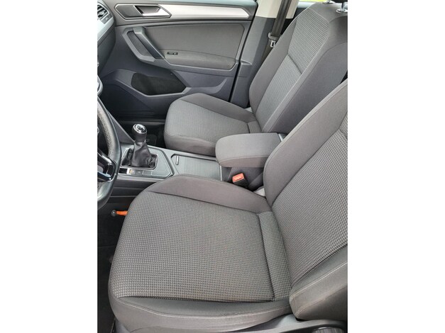 Volkswagen-Tiguan