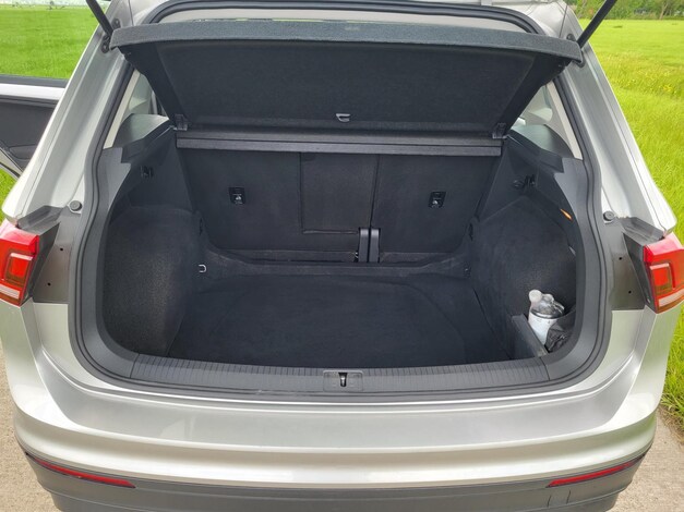 Volkswagen-Tiguan
