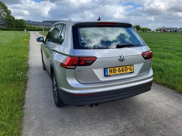 Volkswagen-Tiguan