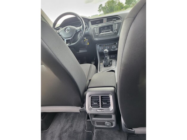 Volkswagen-Tiguan