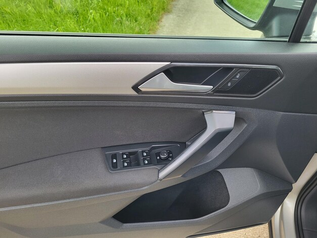 Volkswagen-Tiguan