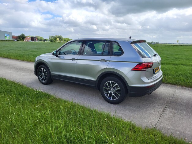 Volkswagen-Tiguan