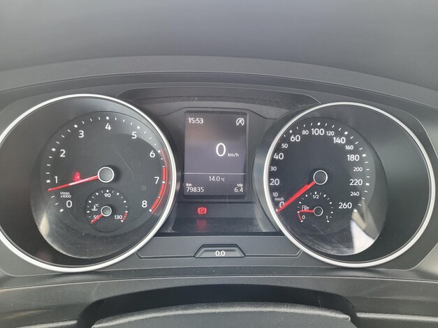 Volkswagen-Tiguan
