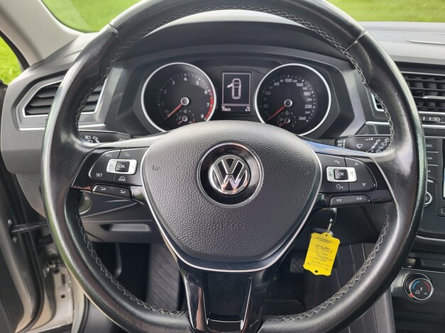 Volkswagen-Tiguan