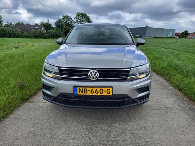 Volkswagen-Tiguan