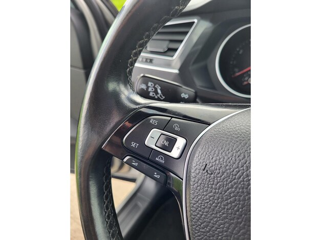 Volkswagen-Tiguan