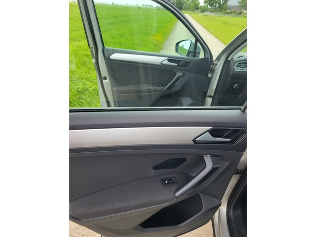 Volkswagen-Tiguan