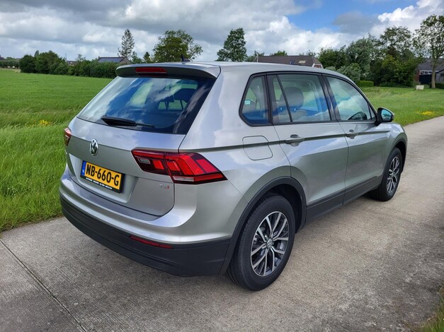Volkswagen-Tiguan
