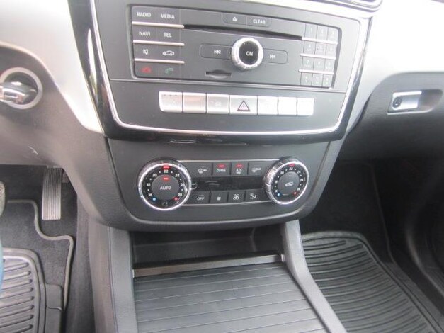 Mercedes-Benz-GLE
