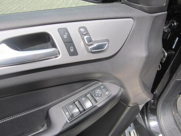 Mercedes-Benz-GLE