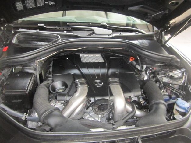 Mercedes-Benz-GLE