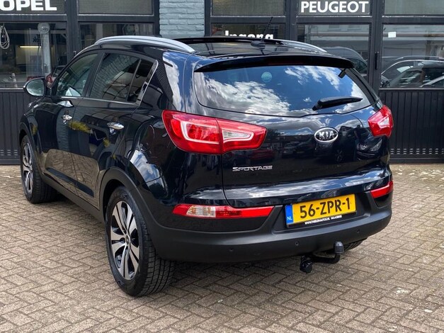 Kia-Sportage