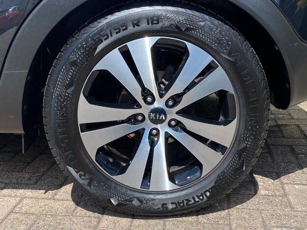 Kia-Sportage
