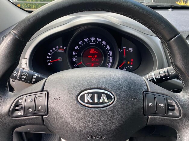 Kia-Sportage